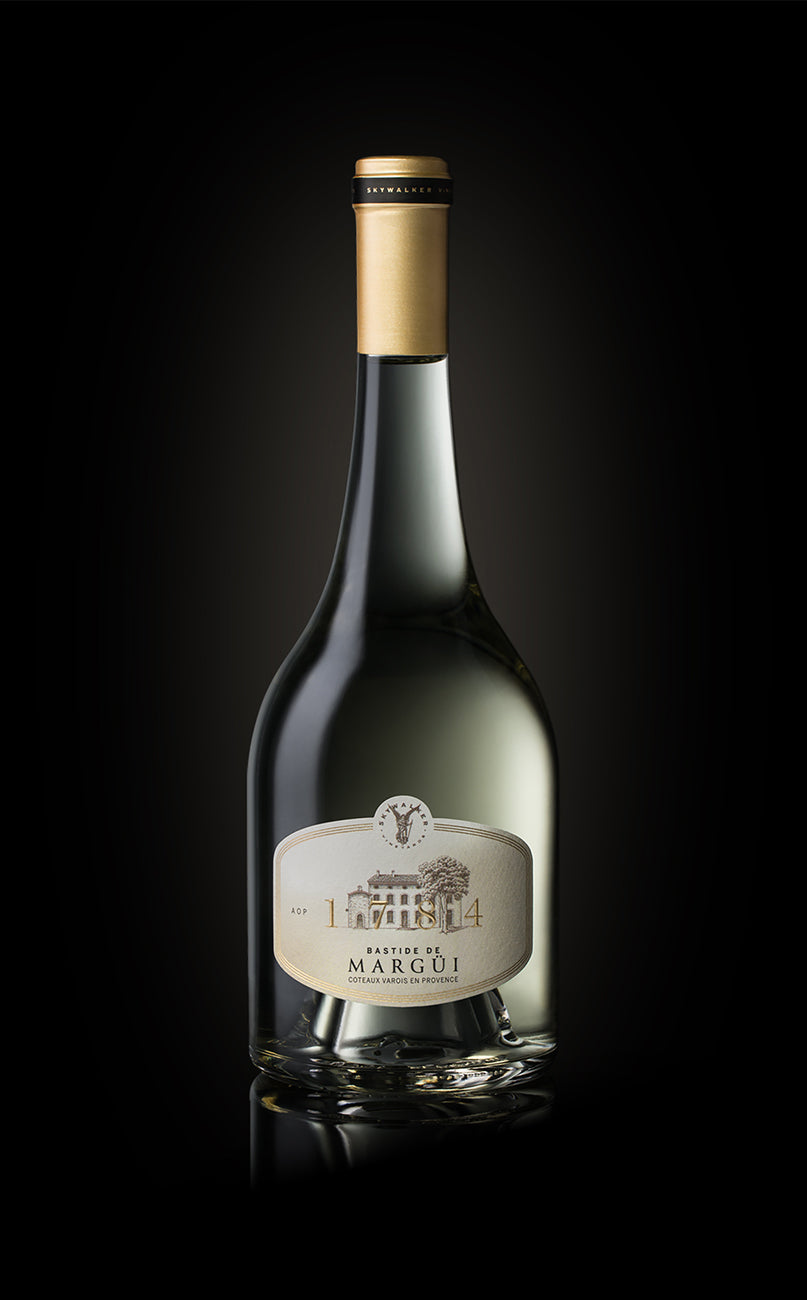 2024 Bastide de Margui "1784" - Blanc 1.5L