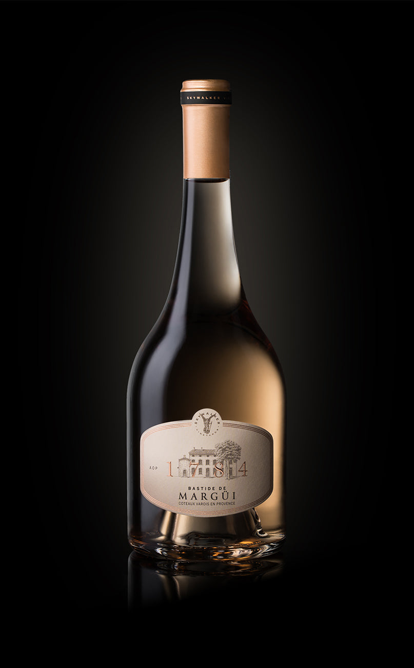 2022 Bastide de Margui "1784" - Rosé