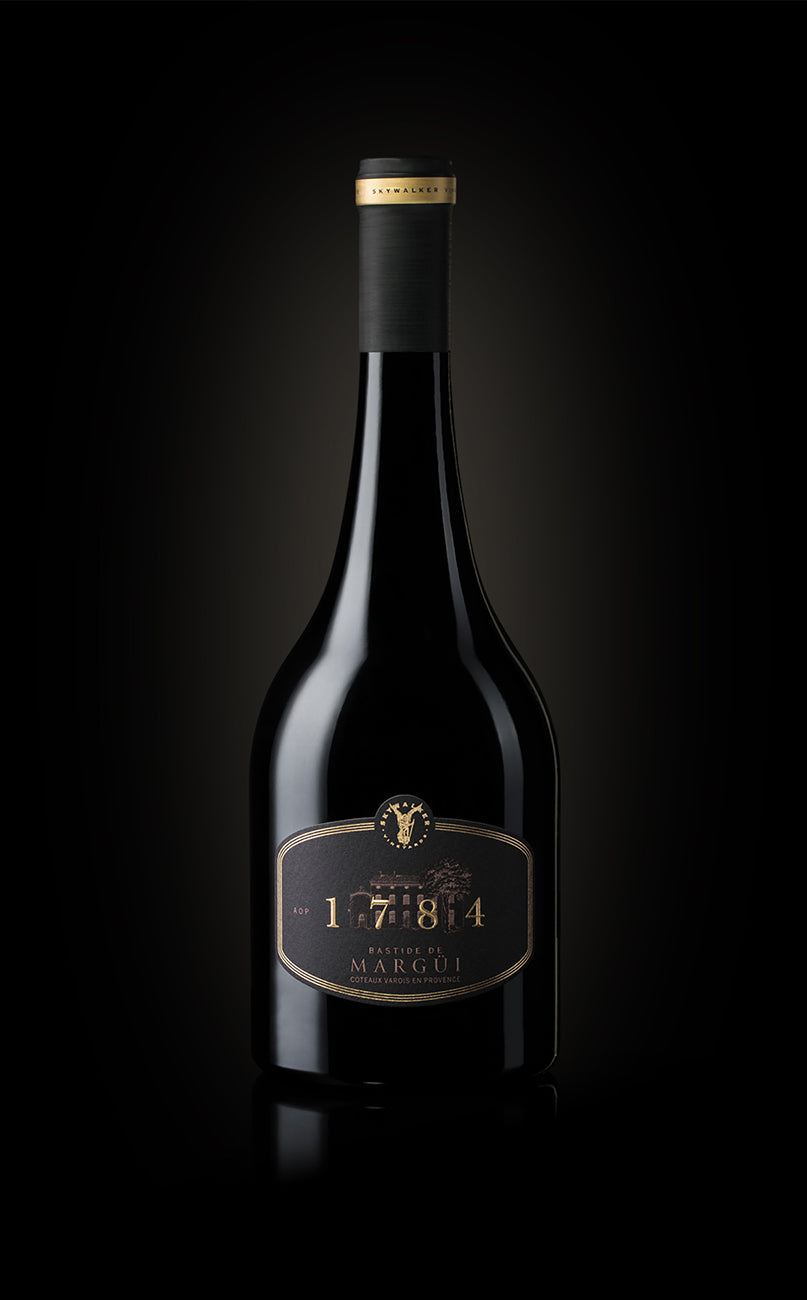 2022 Bastide de Margui "1784" - Rouge