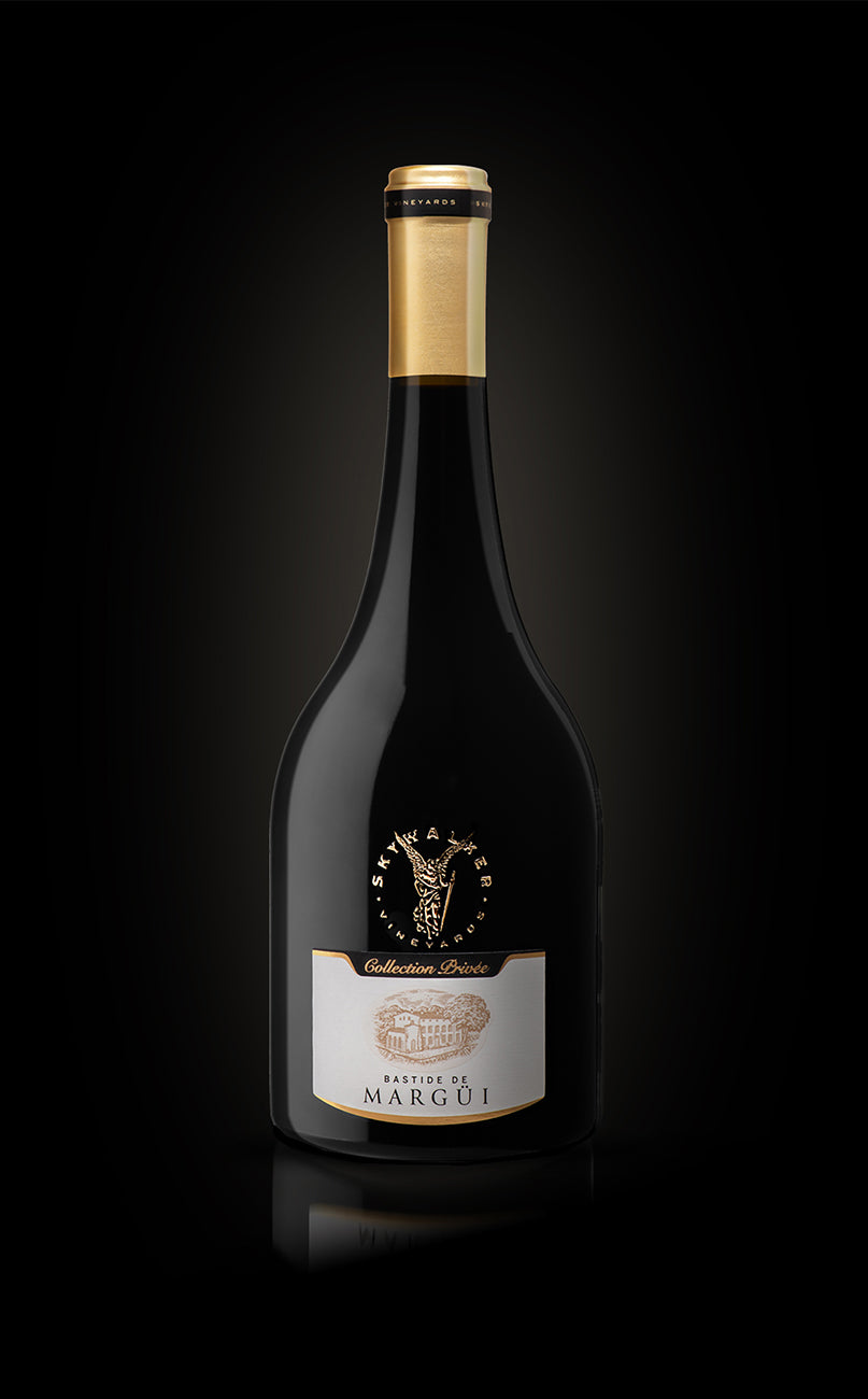 2022 Bastide de Margui "1784" - Rouge - Collection Privee