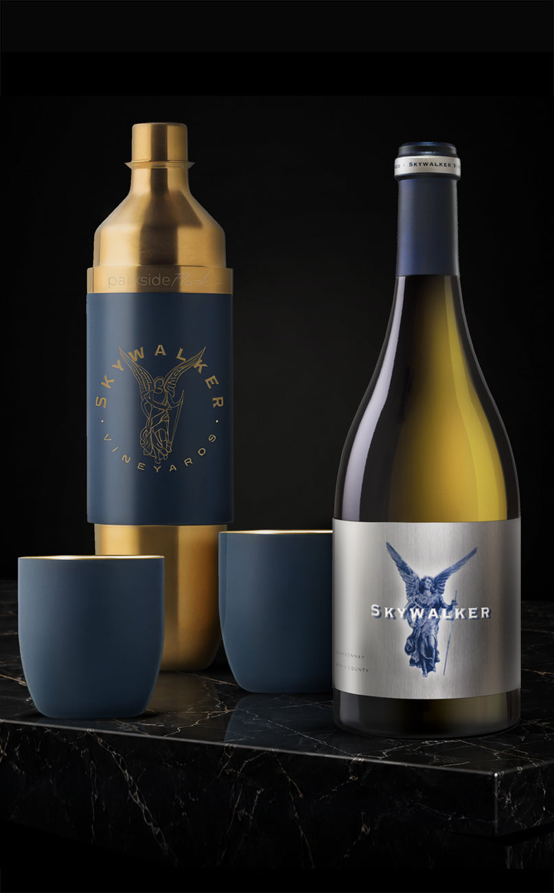 The Wine Companion