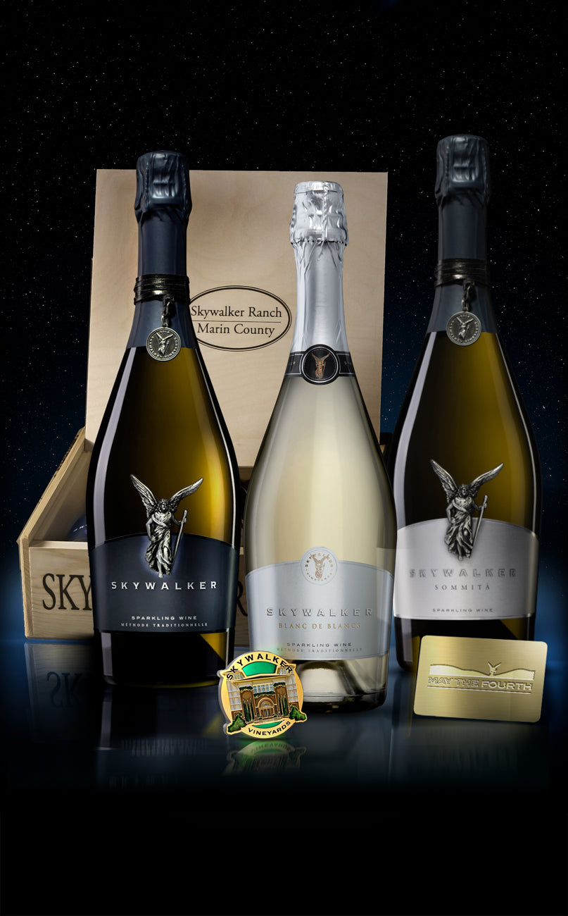 May the Fourth Sparkling