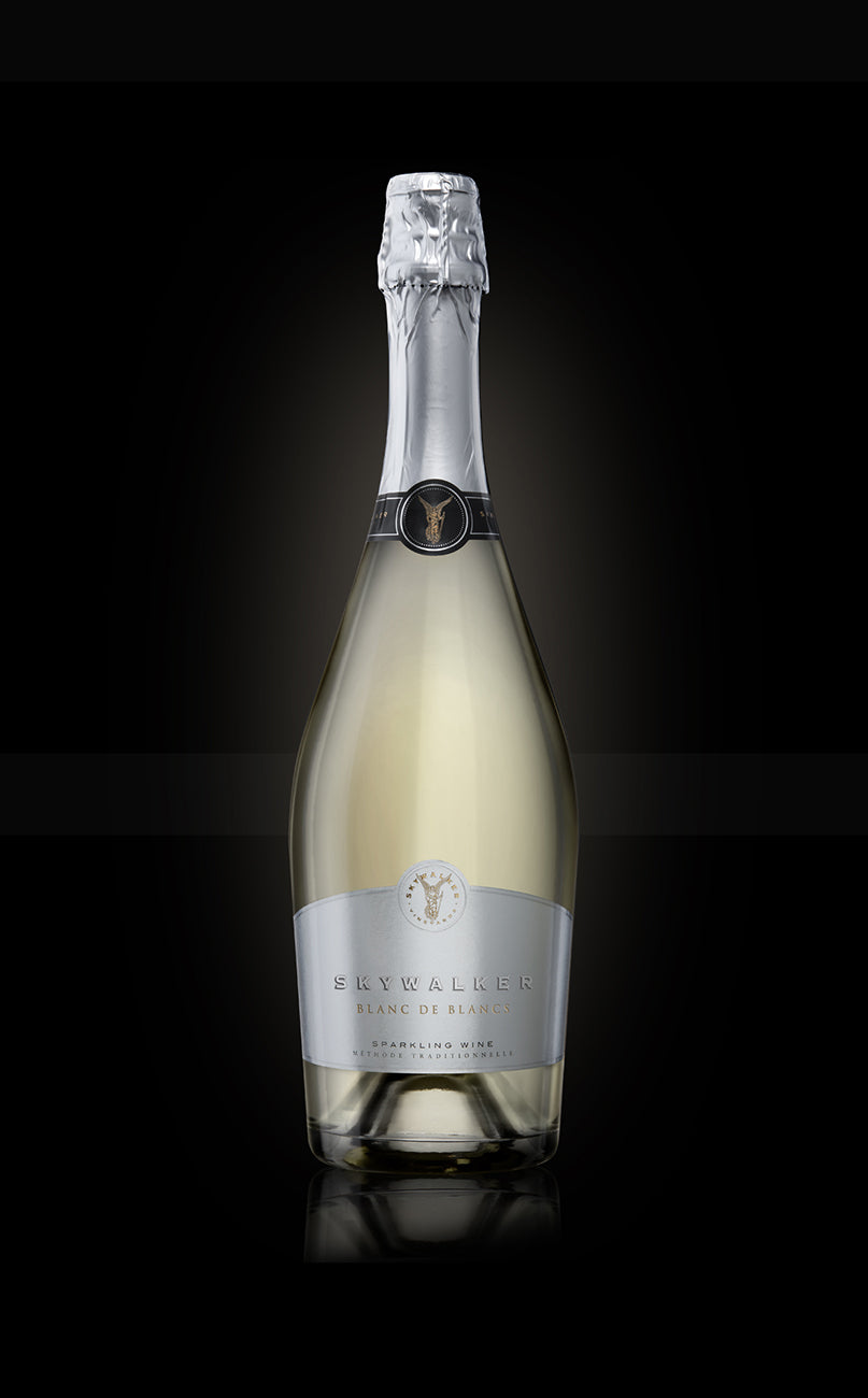 2020 Skywalker Blanc de Blancs Sparkling