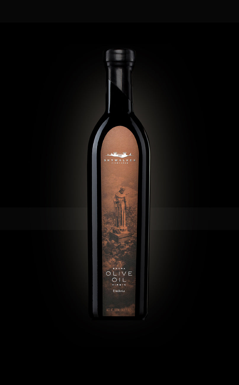 Skywalker Olive Oil - Italy