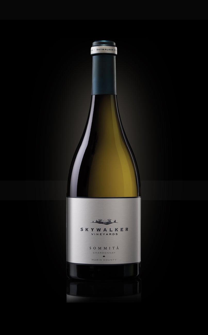 2023 Sommità Chardonnay