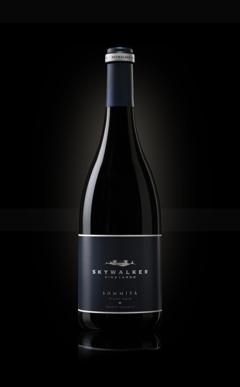2021 Sommità Pinot Noir