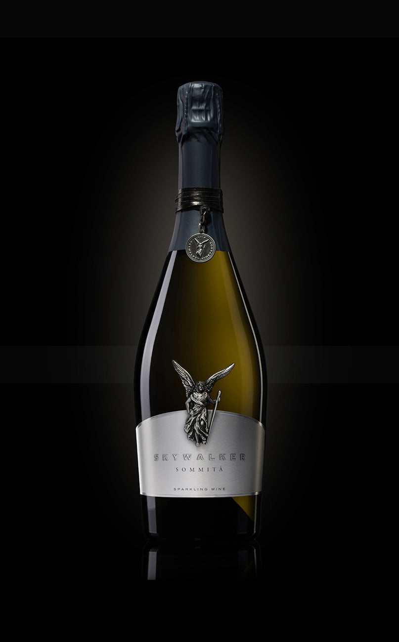 2016 Sommità Sparkling