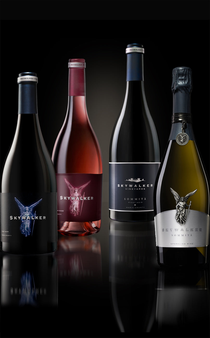 Pinot Noir Varietal