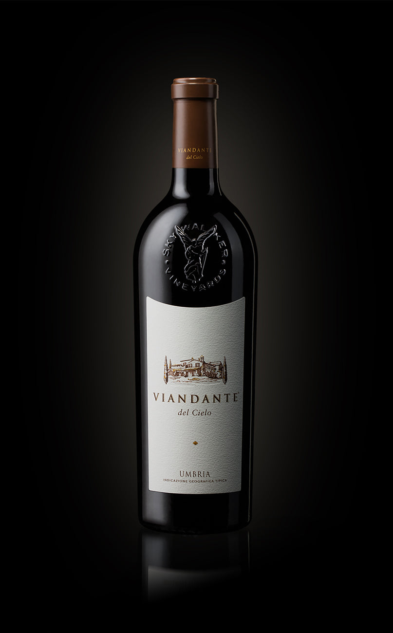 2019 Viandante del Cielo - "Viandante"