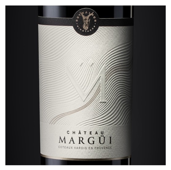 2016 Chateau Margui - Vin Rouge