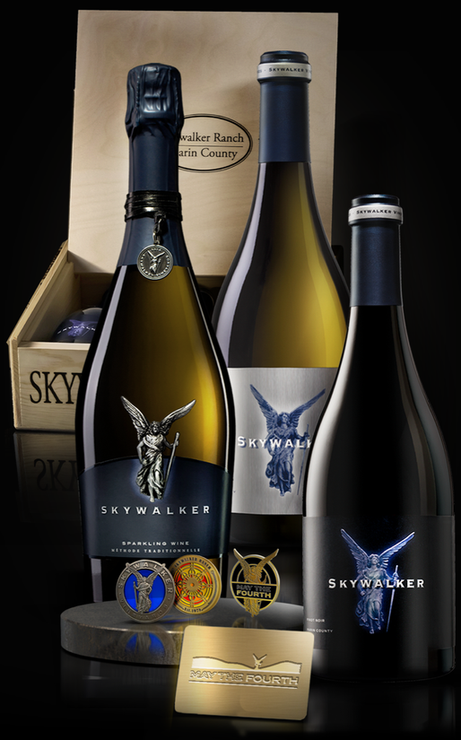 Skywalker wine cheap