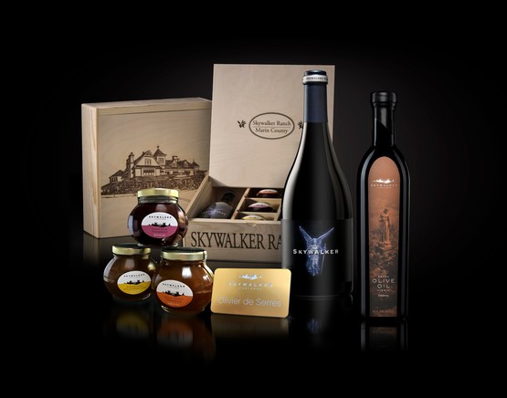 Classic Gift Set