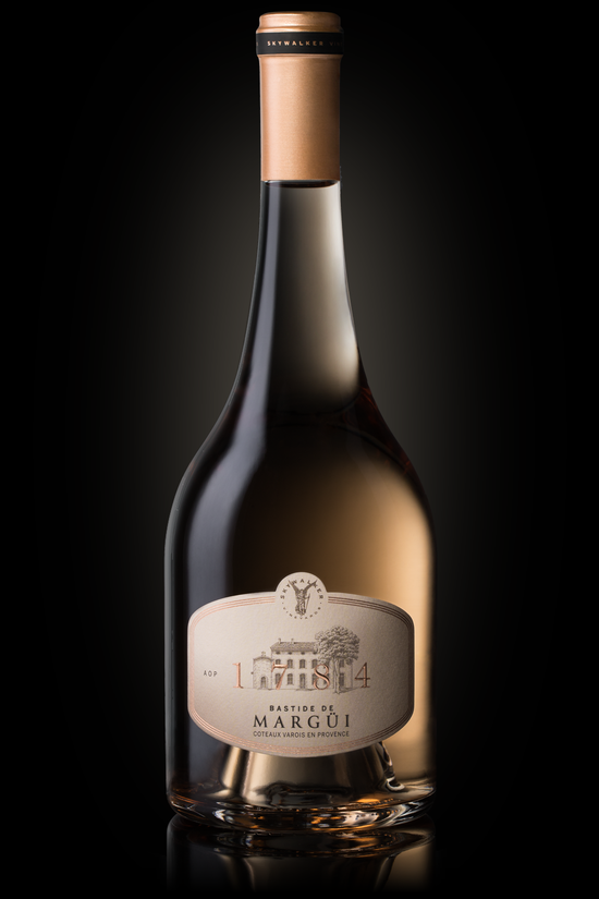 2022 Bastide de Margui 