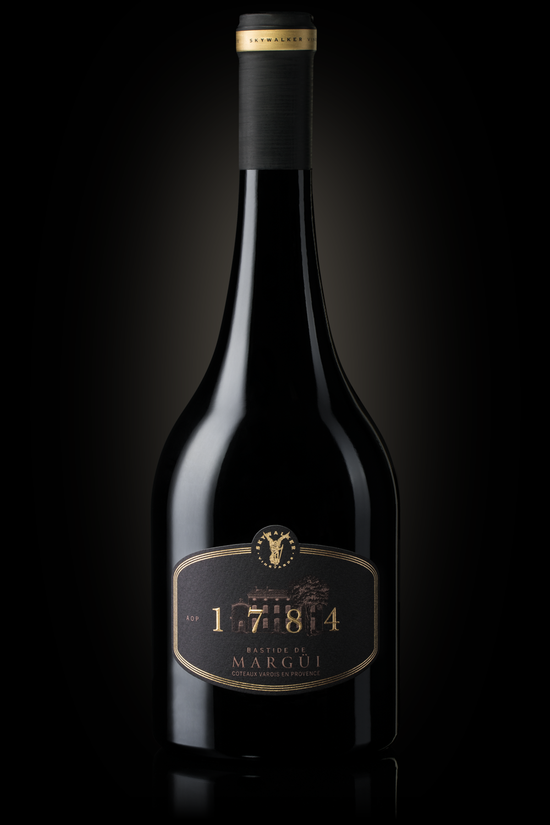 2022 Bastide de Margui 