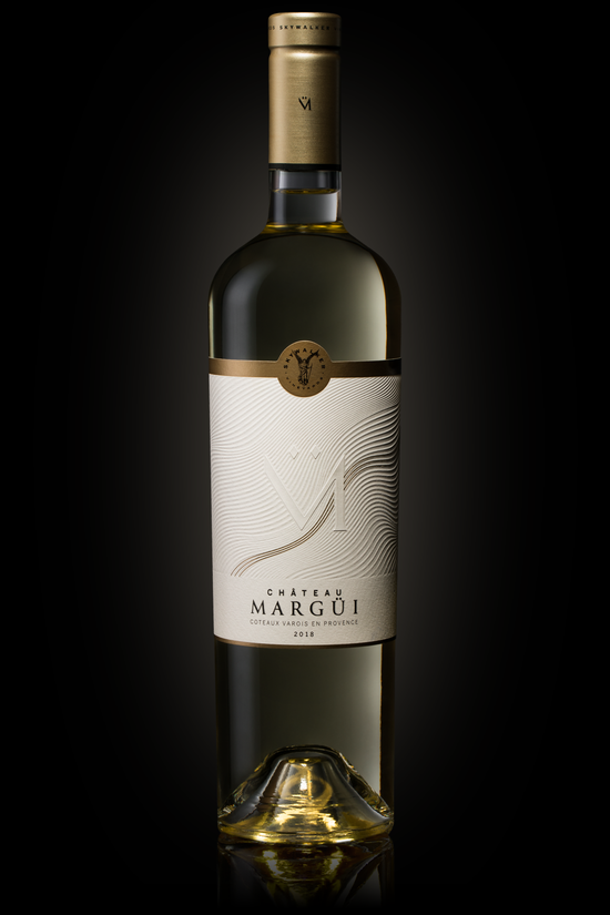 2022 Château Margüi - Vin Blanc