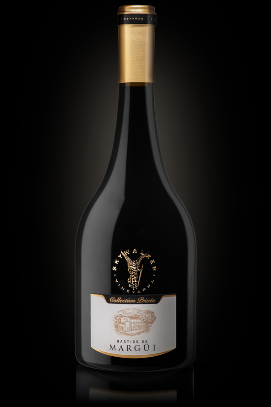 2022 Bastide de Margui 