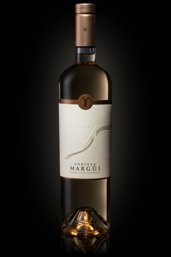 2022 Chateau Margui - Rosé