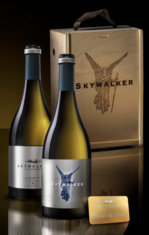 Skywalker wine hotsell