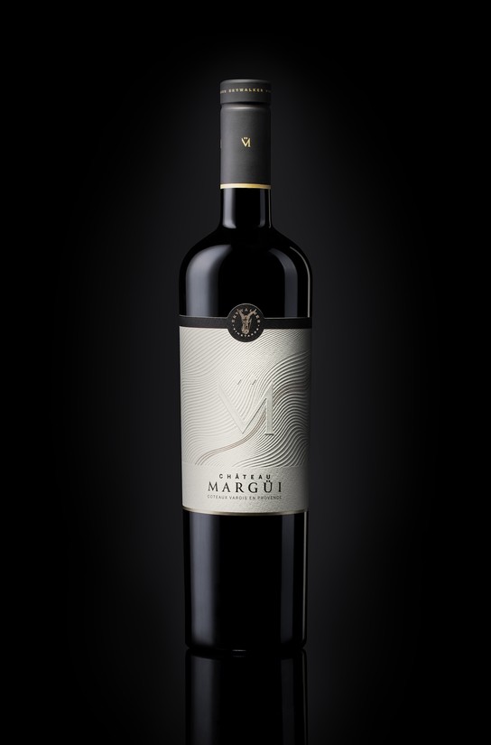 2020 Chateau Margui - Vin Rouge 1.5L