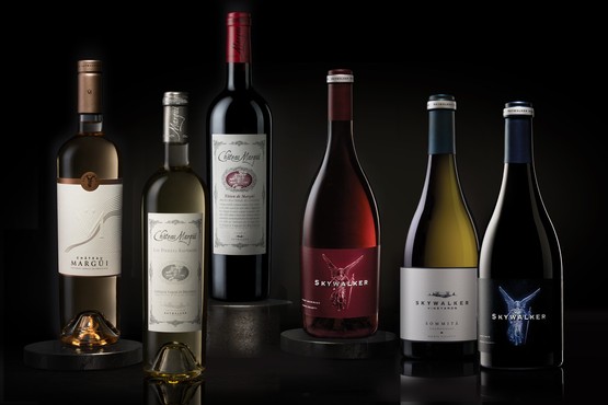 Grandiose 6-Bottle Collection