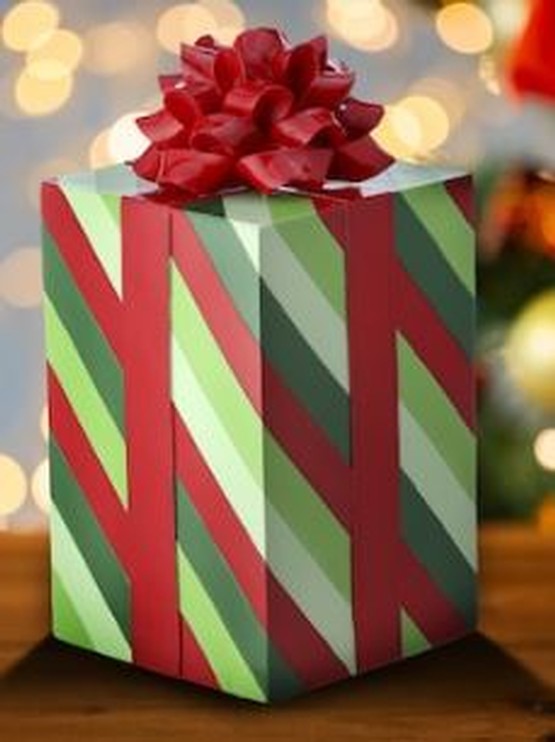 Gift Collection-Lumin Digital- Binaut