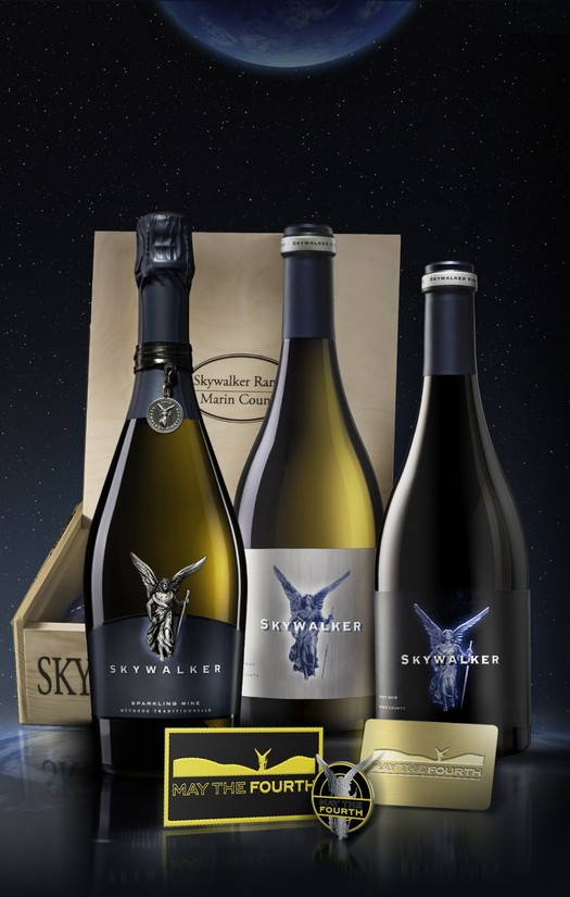 May the Fourth Signature Tasting Set