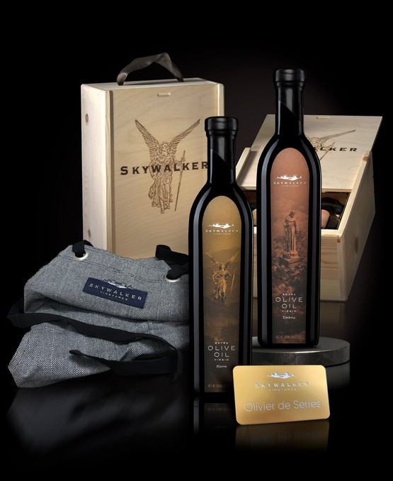 Skywalker Reserve Two Bottle Taster Gift Set