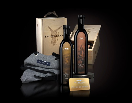 Skywalker Reserve Two Bottle Taster Gift Set