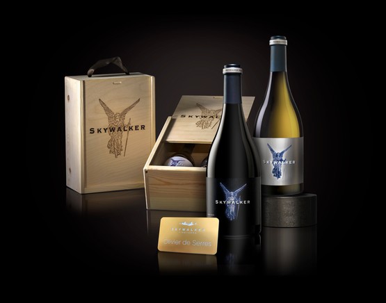 Skywalker Reserve - (2) Bottle Gift Set