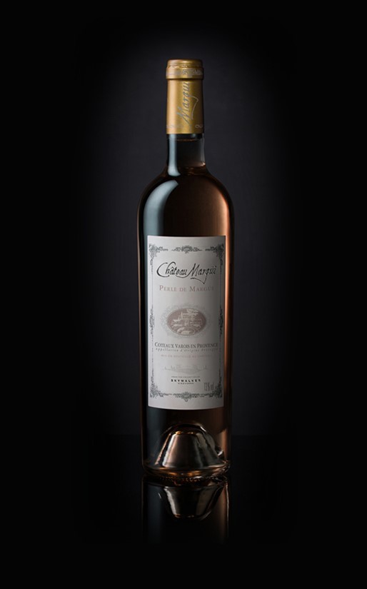 2017 Perle de Margüi
