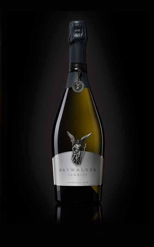2014 Skywalker Sommità Sparkling