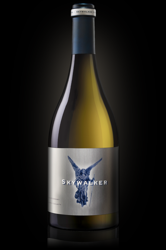 2022 Skywalker Chardonnay