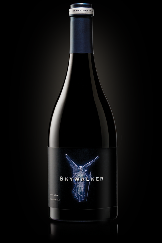 2022 Skywalker Pinot Noir