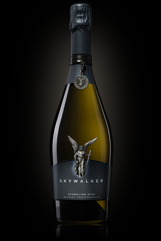 Skywalker Vineyards - Shop - Wines - Varietal - Sparkling