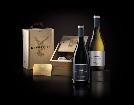 Sommita - (2) Bottle Gift Set