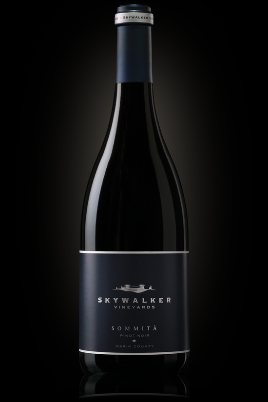2021 Sommità Pinot Noir