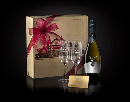 Sparkling Gift Set