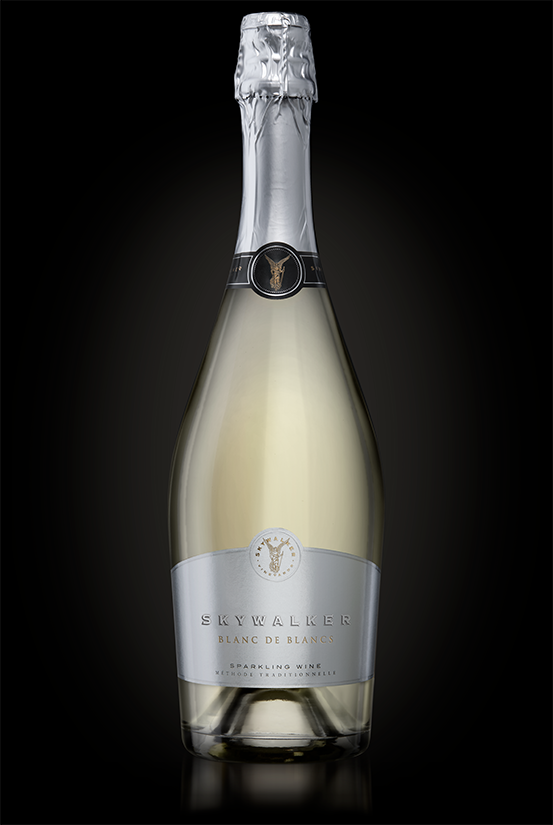 2020 Skywalker Blanc de Blancs Sparkling
