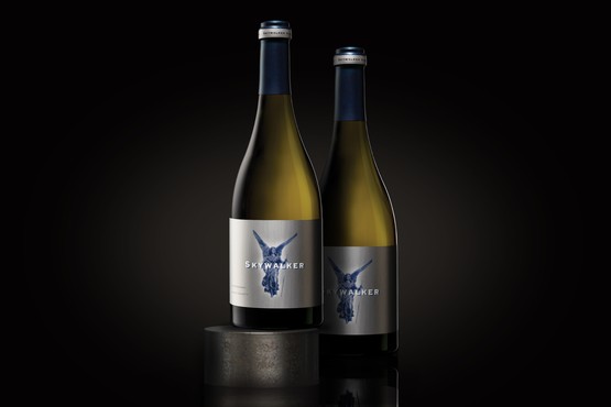 2016 Skywalker Chardonnay - Case Sale