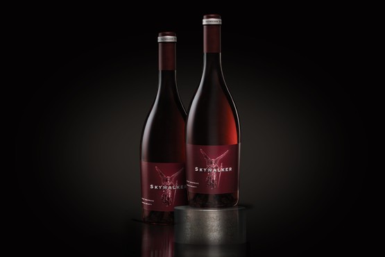2019 Skywalker Rosé - Case Sale