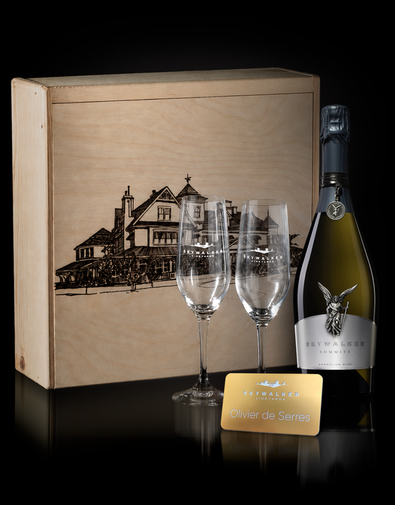 Summit Sparkling Celebration