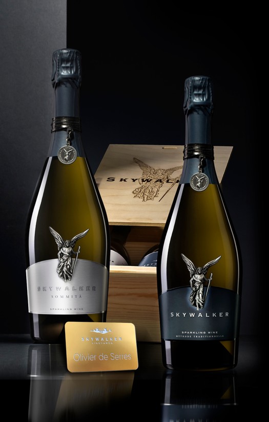 Sparkling Selection