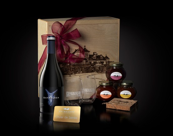 Taste of Skywalker Gift Set