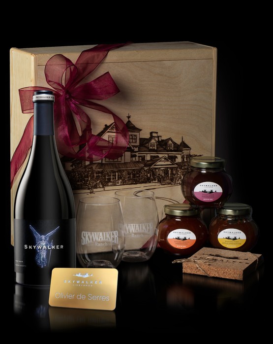 Taste of Skywalker Gift Set