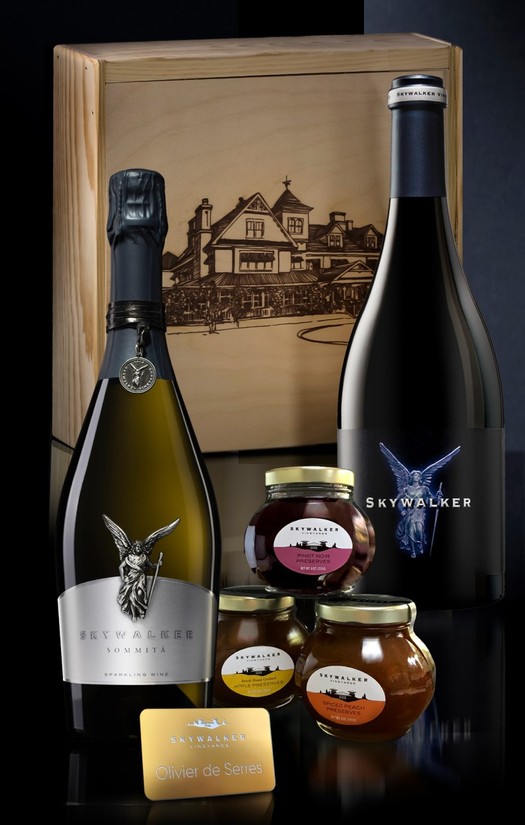 Skywalker wine hotsell
