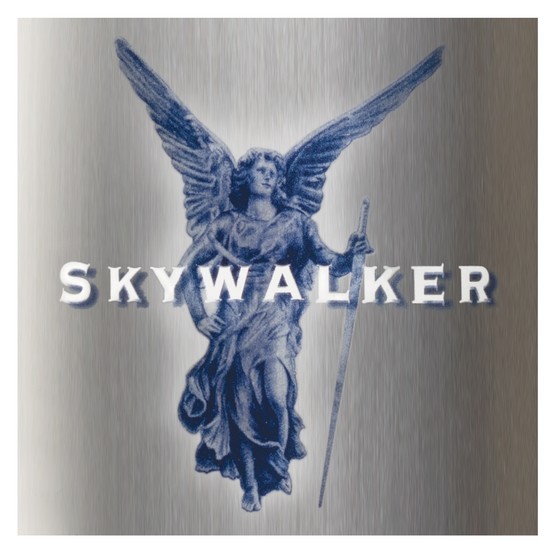 2017 Skywalker Chardonnay