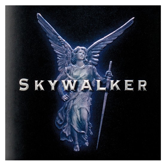 2012 Skywalker Pinot Noir