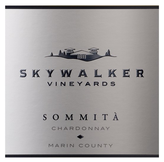 2018 Sommità Chardonnay