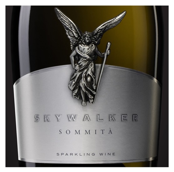 2014 Skywalker Sommità Sparkling