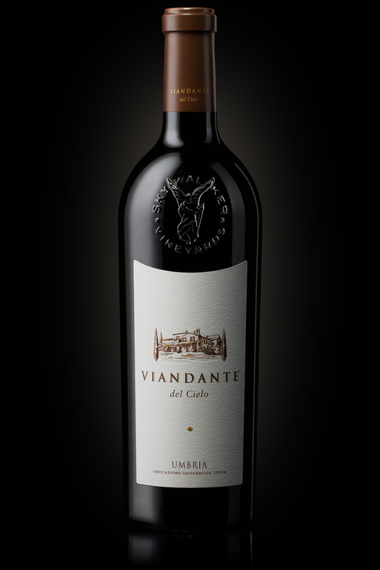 2019 Viandante del Cielo - 